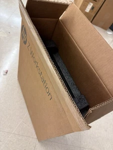 HP Z2 G9 SFF  INTEL  I9-13900 32GB DDR5 1TB NVME / RTX A2000 12GB - Picture 1 of 2