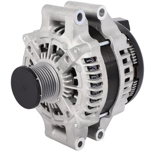 Alternator for BMW 335i E90/E92/E93 2011 2012 L6 3.0L Clockwise 12317591533 - Picture 1 of 9