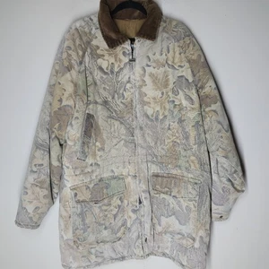 Chaqueta De Colección Walls Blizzard-Pruf Ventaja Camuflaje Caza Para Hombres XL Hecha en EE. UU. - Imagen 1 de 6