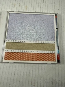 Streetlight Manifesto - Somewhere in the Between CD - Victory Records 2007 - Picture 1 of 3