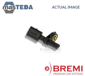 50303 ABS WHEEL SPEED SENSOR FRONT LEFT BREMI NEW OE REPLACEMENT - Picture 1 of 5