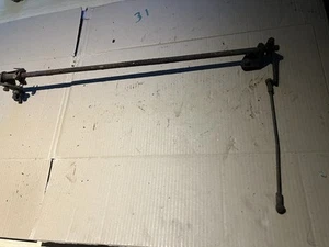 Land Rover Series Throttle Linkage Rod - Picture 1 of 5