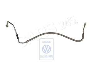 Línea de combustible original AUDI 200 Avant Quattro 5000 Turbo 034133660AC - Imagen 1 de 1
