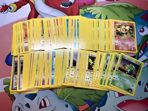 Pokémon Gym Heroes 1st Edition NM/MINT PICK YOUR CARDS Uncommon/Common/Trainers - Picture 1 of 75