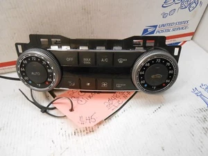 2008 MERCEDES C-class climate control A2048308485 Ri0900 - Picture 1 of 4