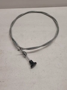 Nuevo conjunto de cable de descongelación/descongelación Flyer 61,75" 6367915 - Imagen 1 de 3