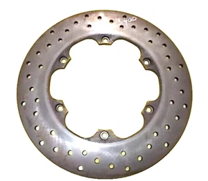 Disco freno posteriore Brembo Ducati Monster 900 e altri modelli, nuovo, origin. - Imagen 1 de 2