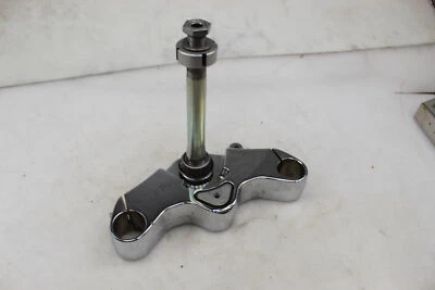 08-10 Victoria Vegas OEM Triple Árbol Manillar Inferior Montaje Foto 1 de 4