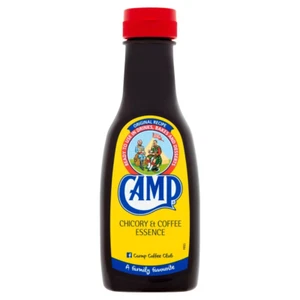 Camp Chicory And Coffee Essence 241ml - Picture 1 of 1