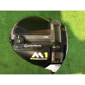 Taylor Made M1 Driver 440(2017) M1 440(2017) 9,5° Flex S gebraucht C Rang - Bild 1 von 5