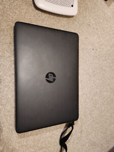 HP ProBook 650 G2 Laptop Core i7 6th Gen 12GB RAM 500GB HDD Windows 10 WIFI 