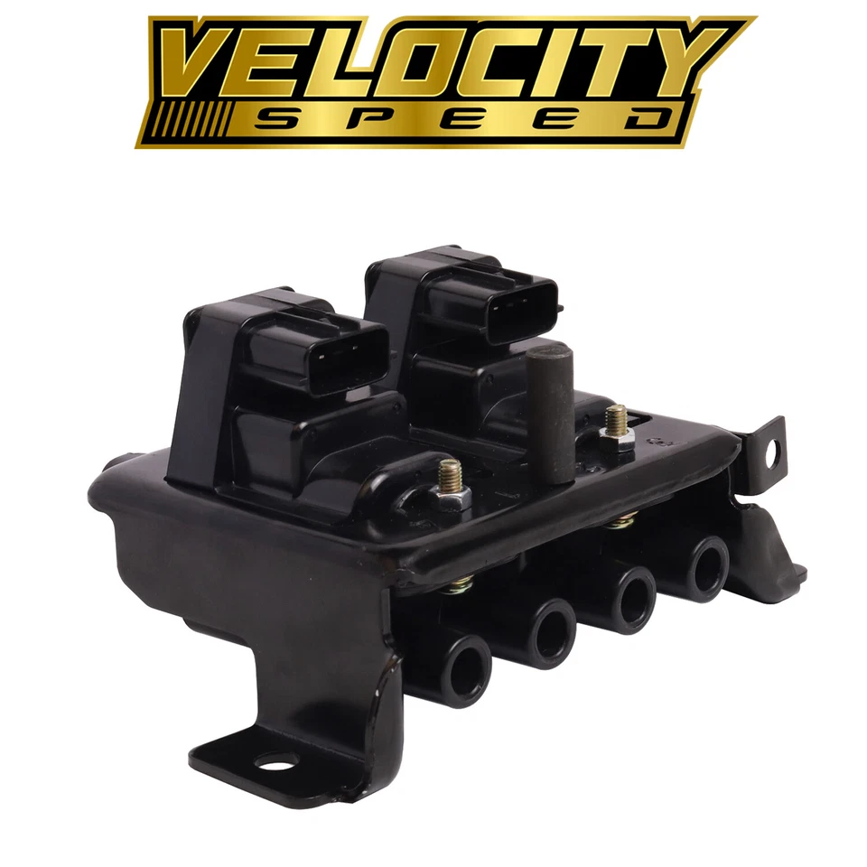 Bobina de encendido para Mazda Miata 1999-2000 1,8 L l4 UF343 BP4W1810XA BP4W1810X Foto 1 de 1