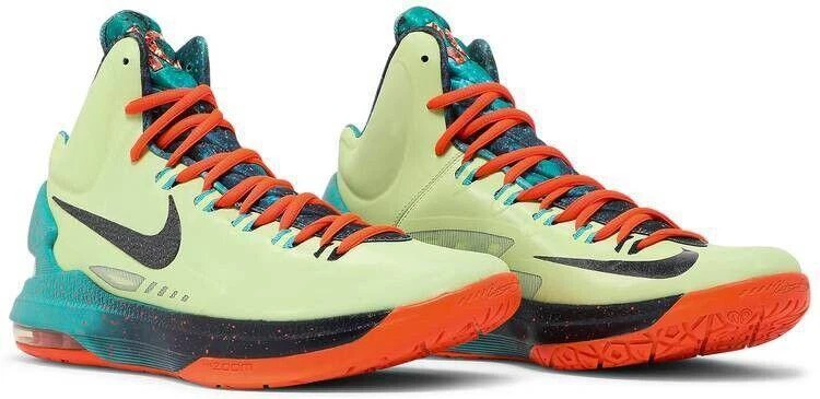 Nike KD 5 All-Star Extraterrestrial