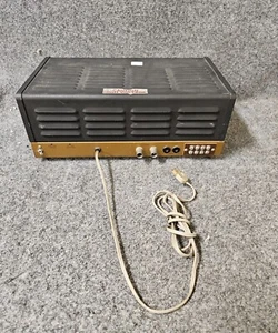 HEATHKIT W7-M TUBE AMPLIFIER - Picture 1 of 6