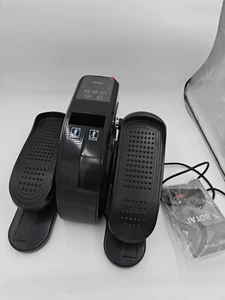 Rotai Healthy Under Desk Crosstrainer elektrisch sitzendes Pedal - orange - Bild 1 von 4