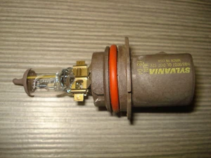 Dallas Osram HB5 9007 12V 65/55W Halogen Lamp Bulb Original Bulbs PX29T - Picture 1 of 1