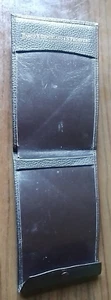 FERRARI - BSGSP (Historic bank of Ferrari) 1970s wallet - Picture 1 of 5