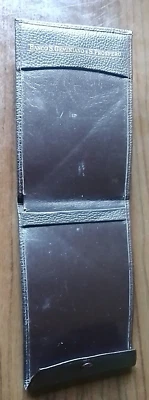 FERRARI - BSGSP (Historic bank of Ferrari) 1970s wallet - Image 1 of 4