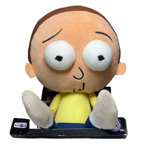 Funko Rick and Morty XL Galactic Plüsch große weiche Puppe Toys R Us exklusive Box* - Bild 1 von 17