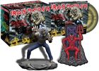 2015 REMASTER IRON MAIDEN THE NUMBER OF THE BEAST ÉDITION COLLECTORS WPCR-18145