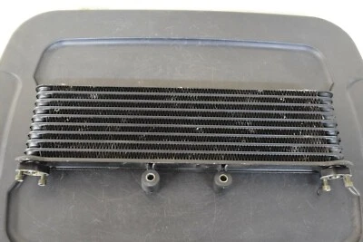 SUZUKI GSX600F KATANA 1998 1999 2000 2001 2002 - 2006 ENFRIADOR DE ACEITE DE MOTOR Foto 1 de 4