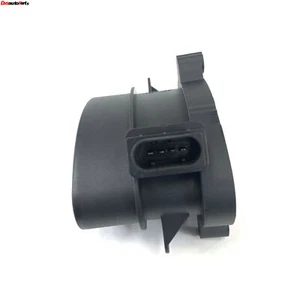 Mass Air Flow Sensor for BMW E46 E90 E91 E92 E60 E61 E70 13627788744 New Brand - Bild 1 von 6