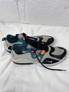 Scarpe da corsa Nike Air Max Infinity BQ3999-002 da uomo taglia 12 UK 11 Nike - Foto 1 di 10