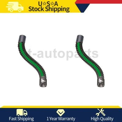 Manguera de radiador inferior superior manguera de refrigerante para Ford F-100 5,8 L 1965 Foto 1 de 4