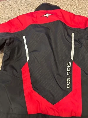 Polaris Youth Large Ripper Jacket - Image 1 of 3