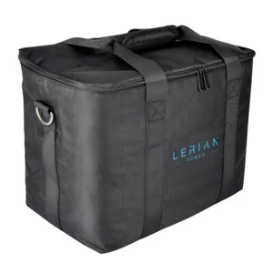 Tasche für Powerstation LP1500 gepolstert für sicheren Transport - Picture 1 of 3