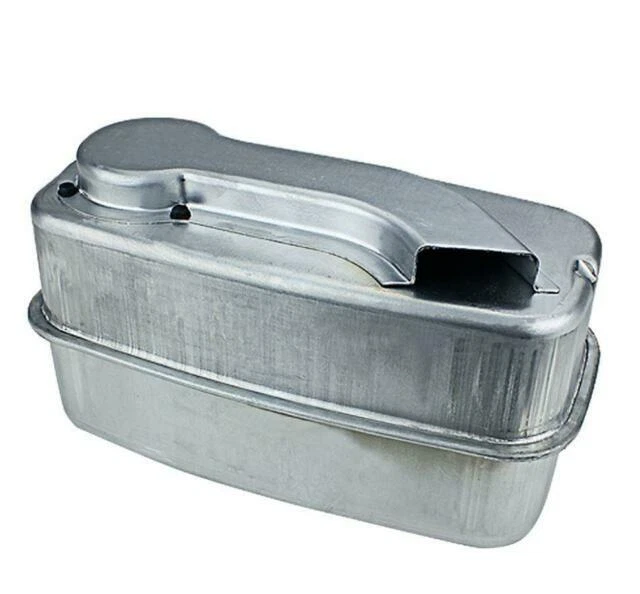 John Deere Lawn Mower Muffler (GY21132)