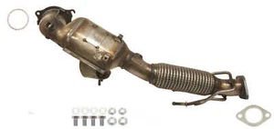 Catalytic Converter-Direct Fit Converter with Manifold fits 13-20 Fusion 1.5L-L4 - Picture 1 of 1