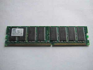 DRAM Cisco ASA5505-MEM-512 ASA5510 ASA5520 256U512 512U1 Go 512 Mo - Photo 1/1