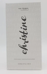 Van Thomas Concepts Christine Shampoo und Conditioner 12 fl. Oz. - Bild 1 von 2