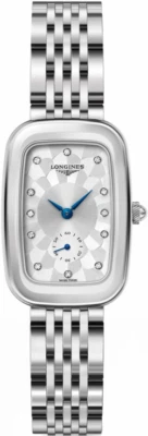 RELOJ LONGINES COLECCIÓN ECUESTRE MUJER LUJO L61424776 Foto 1 de 2