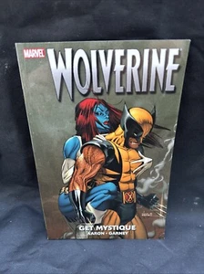 Wolverine: Get Mystique *NEW* Trade Paperback (2008) Jason Aaron #6 - Picture 1 of 4
