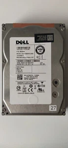 SEAGATE ST3600957SS HITACHI 10K 400GB 450GB 600GB SAS 3.5" 6Gb/s HARD DRIVES - Picture 1 of 54