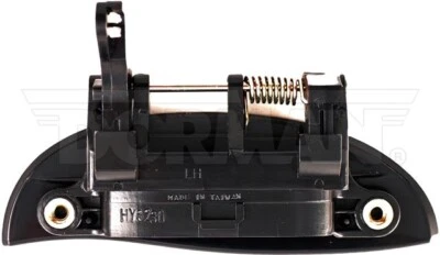 New Exterior Door Handle Rear Left for Dodge Atos 2012-97 Foto 1 de 4