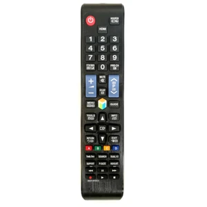New AA59-00582A For Samsung TV Remote Control UN32EH4500 UN46ES6100F UN32EH5300 - Picture 1 of 2