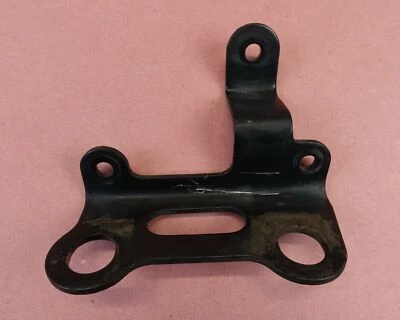 Soporte de montaje de radiador Honda Shadow AERO 750 VT750C 2001-2006 Foto 1 de 3