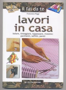 Hausarbeit.  Francesco Poggi.  De Vecchi 2001.  Neu.  DIY Halskette - Bild 1 von 1