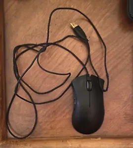 Razer DeathAdder Expert (RZ0100840100R3G1) Gaming Mouse - Picture 1 of 2
