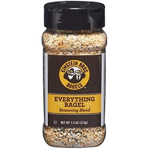 Einstein Bros. Bagels Everything Bagel Seasoning (7.5 oz.) - Picture 1 of 4