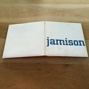 JONIECE JAMISON - DREAM IN COLOUR - MEGA RARE CD PROMO!!!!!!!!!!!! - Imagen 1 de 2
