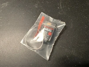 NEW - 2.4GHz 3CH SR3100 Surface Receiver for Spektrum DSM2 Transmitters - Picture 1 of 3