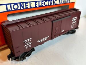 Lionel 17876 LCCA '89 Convention Columbia Newberry & Laurens Boxcar, BRAND NEW!