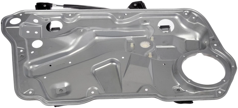 Regulador de ventana delantero izquierdo Dorman para Volkswagen Golf 2010 4 puertas Foto 1 de 4