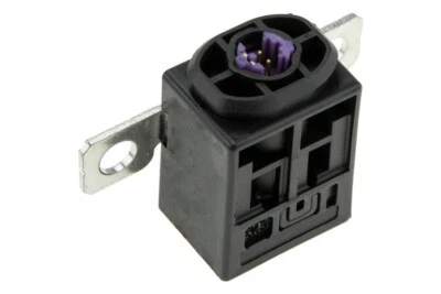 SENSOR GESTIÓN BATERÍA AUDI A1 2019- A6 2019- A7 2019- Foto 1 de 4