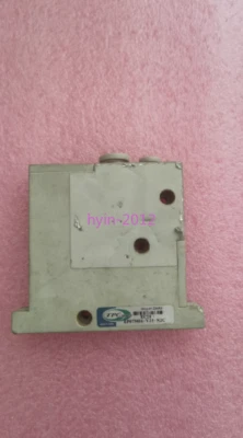 1pcs Used TPC EC28-EP07M06-V25-N2C Y - Image 1 of 2