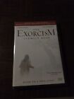 The Exorcism of Emily Rose (DVD, 2005, édition spéciale, évalué)
